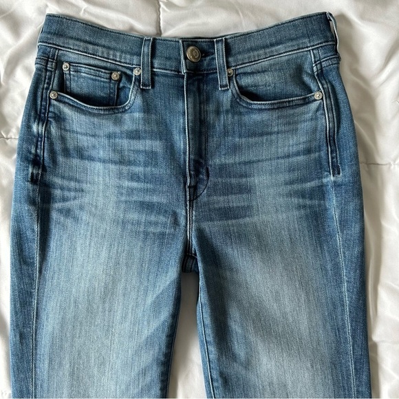 AYR The Bomb Pop jeans 28 - Picture 2 of 16
